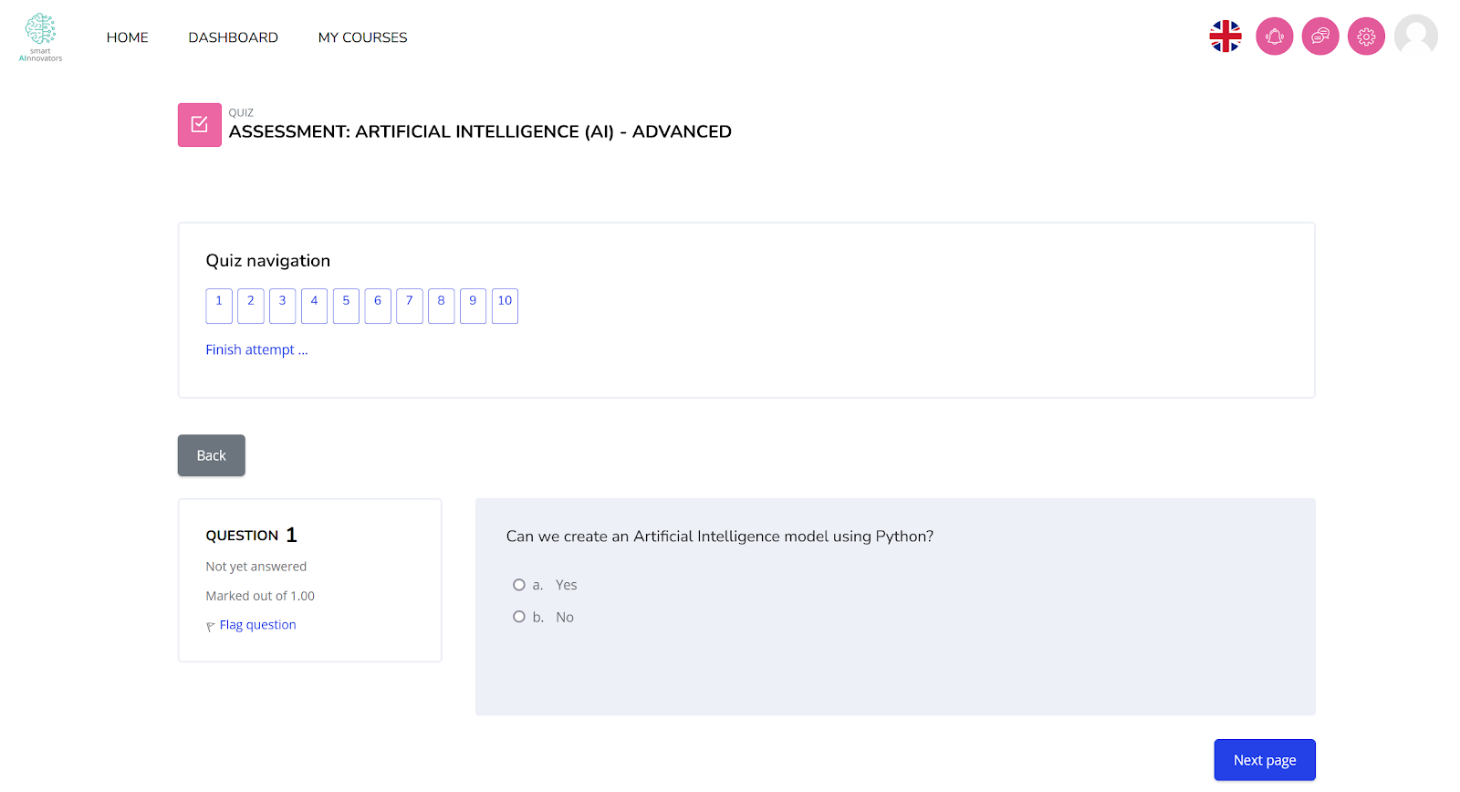 E-Learning Image